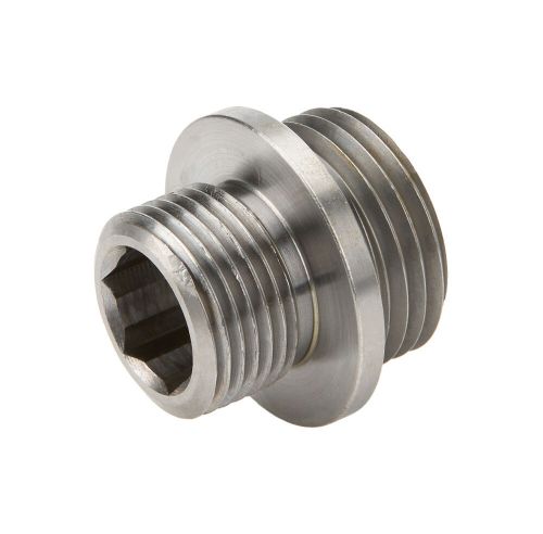 Allstar Performance Oil Filter Adapter BBC GEN IV and V ALL92004, US $27.52, image 3