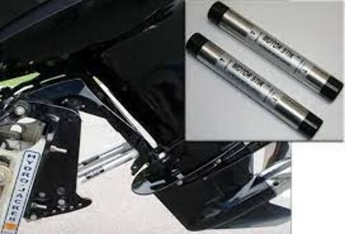 MOTOR STIK OUTBOARD MOTOR SUPPORT-Motor Stik, Pair, US $52.97, image 2