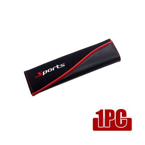 1× Car Seat Belt Cover Pads Safety Shoulder Cushion Covers Strap Pad Accessories, C $5.31, image 50