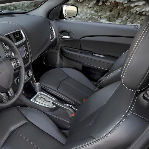 Fit For 2011-2014 Chrysler 200 Dodge Avenger Front Right Window Switch Bezel, US $12.99, image 9