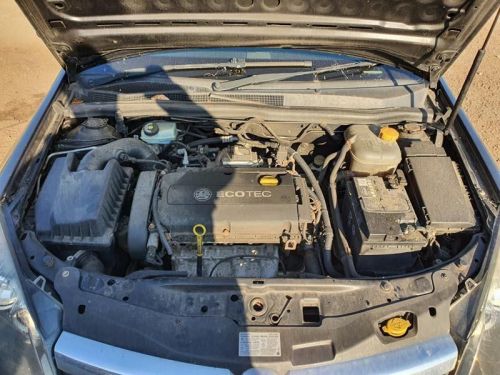 VAUXHALL ASTRA SRI MK5 ABS PUMP MODULATOR CONTROL UNIT 93191515, US $, image 7