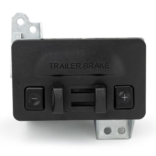 Dashboard Trailer Brake Control Module Kit BL3Z19H332AA For Ford F-150 5.0L6.2L, US $58.88, image 4