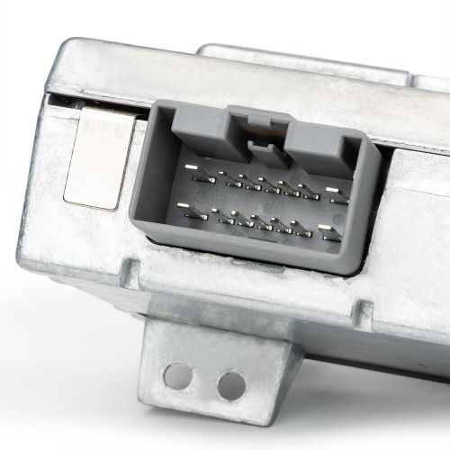 Dashboard Trailer Brake Control Module Kit BL3Z19H332AA For Ford F-150 5.0L6.2L, US $58.88, image 5