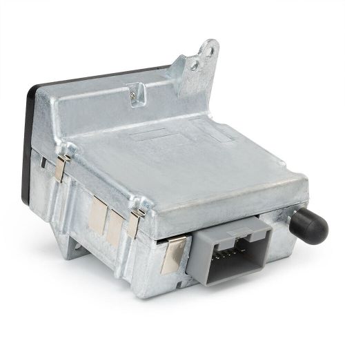 Dashboard Trailer Brake Control Module Kit BL3Z19H332AA For Ford F-150 5.0L6.2L, US $58.88, image 8