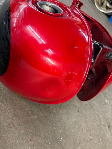 96-05 Kawasaki VN800 Vulcan 800 Fuel Gas Tank Cell NO RUST 04 03 02 01, US $229.99, image 3