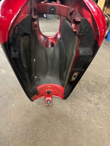 96-05 Kawasaki VN800 Vulcan 800 Fuel Gas Tank Cell NO RUST 04 03 02 01, US $229.99, image 5