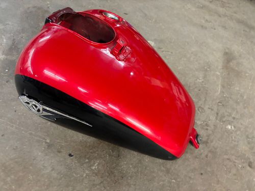 96-05 Kawasaki VN800 Vulcan 800 Fuel Gas Tank Cell NO RUST 04 03 02 01, US $229.99, image 6