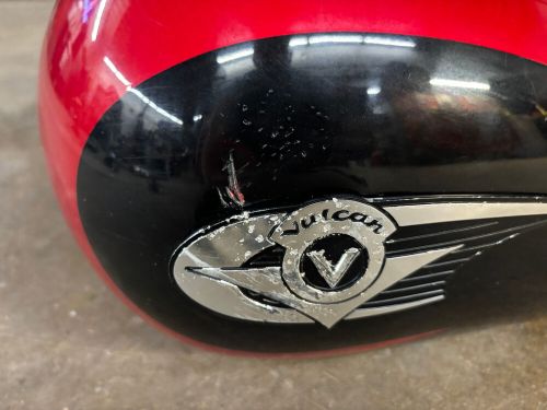 96-05 Kawasaki VN800 Vulcan 800 Fuel Gas Tank Cell NO RUST 04 03 02 01, US $229.99, image 8