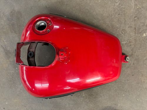 96-05 Kawasaki VN800 Vulcan 800 Fuel Gas Tank Cell NO RUST 04 03 02 01, US $229.99, image 9