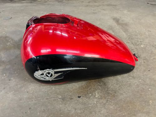 96-05 Kawasaki VN800 Vulcan 800 Fuel Gas Tank Cell NO RUST 04 03 02 01, US $229.99, image 10