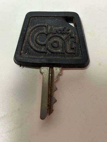 Vintage ARCTIC CAT Snowmobile Ignition Keys for Collectible, US $14.99, image 2