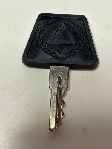 Vintage ARCTIC CAT Snowmobile Ignition Keys for Collectible, US $14.99, image 3