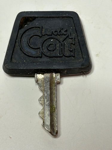 Vintage ARCTIC CAT Snowmobile Ignition Keys for Collectible, US $14.99, image 5