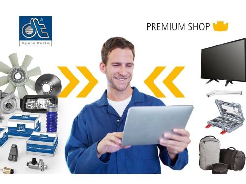 Repair kit DT Spare Parts 4.91294 Repair kit steering gear, US $126.13, image 4