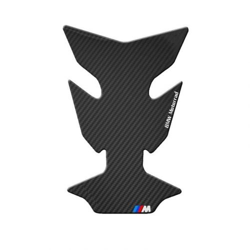 For bmw rr motorrad tank protector carbon fiber
