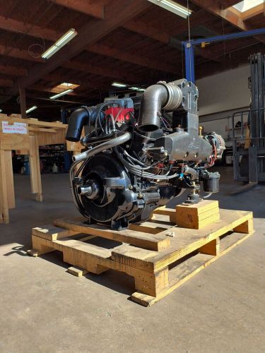 MERCRUISER 5.7 marine engine complete, ALPHA 1 - 375 HP, US $4,999.00, image 2