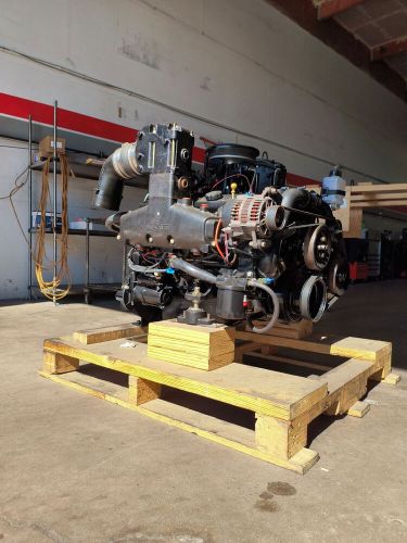 MERCRUISER 5.7 marine engine complete, ALPHA 1 - 375 HP, US $4,999.00, image 3
