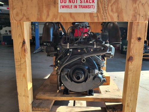 MERCRUISER 5.7 marine engine complete, ALPHA 1 - 375 HP, US $4,999.00, image 6