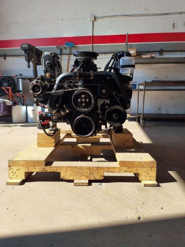 MERCRUISER 5.7 marine engine complete, ALPHA 1 - 375 HP, US $4,999.00, image 8