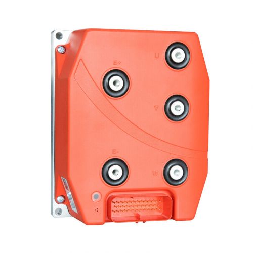 48V 400A Motor Controller for Curtis ICON i20 i40 E20 E40 Golf Cart 1232SER-5422, US $799.99, image 2