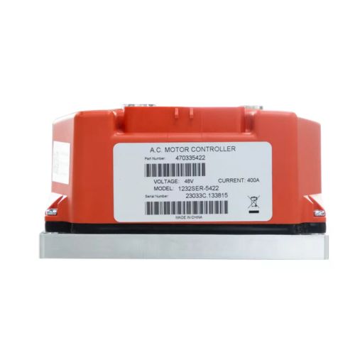 48V 400A Motor Controller for Curtis ICON i20 i40 E20 E40 Golf Cart 1232SER-5422, US $799.99, image 7