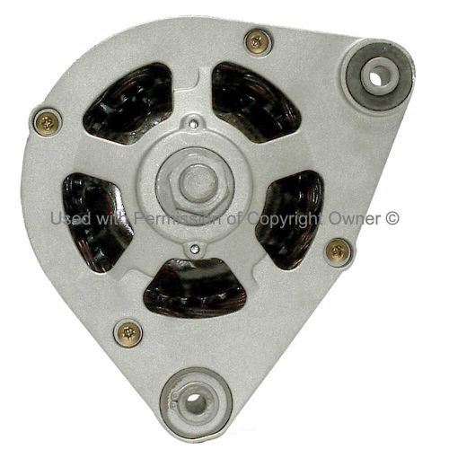 Alternator Quality-Built 13101 Reman fits 77-79 BMW 320i 2.0L-L4, US $140.99, image 2