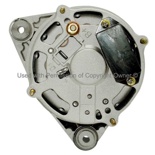 Alternator Quality-Built 13101 Reman fits 77-79 BMW 320i 2.0L-L4, US $140.99, image 3