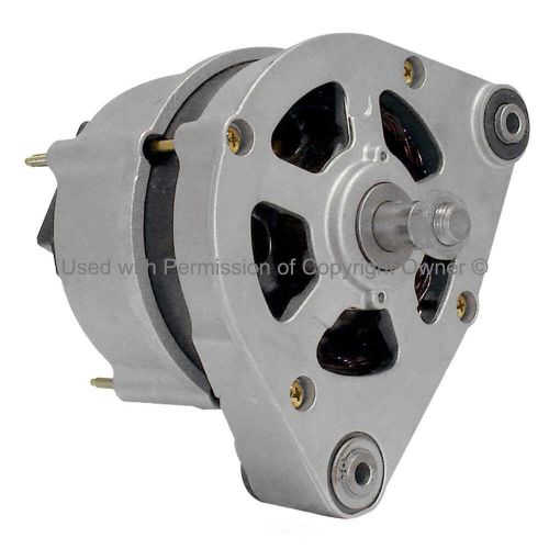 Alternator Quality-Built 13101 Reman fits 77-79 BMW 320i 2.0L-L4, US $140.99, image 4