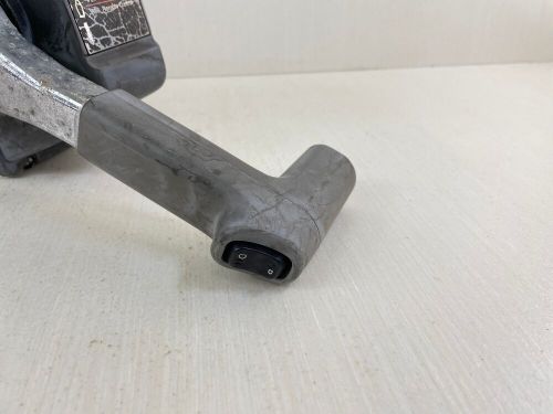 Yamaha 704 Binnacle Top Mount Control Box Single Engine OEM, US $108.95, image 5