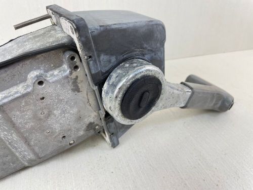 Yamaha 704 Binnacle Top Mount Control Box Single Engine OEM, US $108.95, image 9