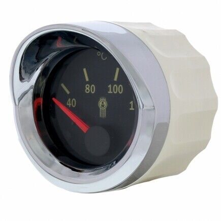 United Pacific 41444 Gauge Bezel Gauge Cover, Small, With Visor, For 2006+, US $19.82, image 3