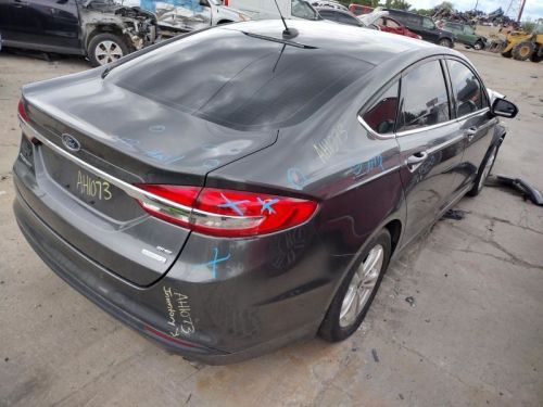 Speedometer Cluster MPH ID JS7T-10849-AA Fits 18 FUSION 1182038, US $89.99, image 3