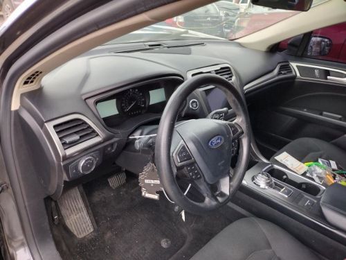 Speedometer Cluster MPH ID JS7T-10849-AA Fits 18 FUSION 1182038, US $89.99, image 6