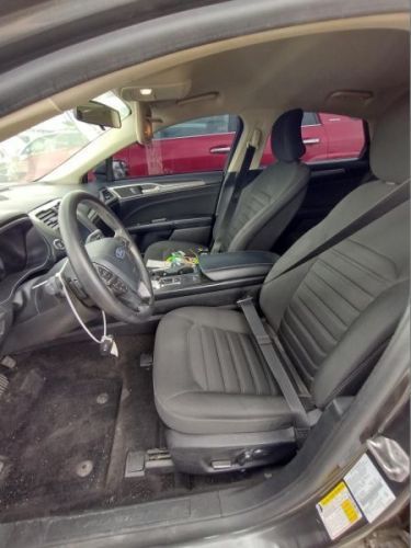 Speedometer Cluster MPH ID JS7T-10849-AA Fits 18 FUSION 1182038, US $89.99, image 7