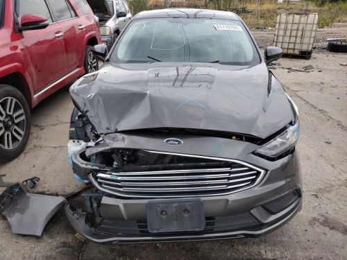 Speedometer Cluster MPH ID JS7T-10849-AA Fits 18 FUSION 1182038, US $89.99, image 8