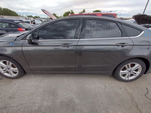 Speedometer Cluster MPH ID JS7T-10849-AA Fits 18 FUSION 1182038, US $89.99, image 11