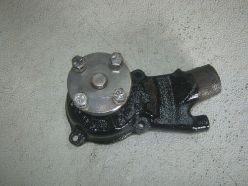 MERCRUISER 120-140, 2.5, 3.0 L (4 CYLINDER) MARINE WATERPUMP, US $19.99, image 2