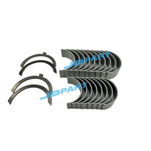 Good quality 1 set h20 engine bearing and thrust washer for nissan engine parts