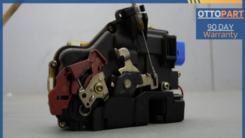 2005-2012 PORSCHE BOXSTER 987 Front Left Door Lock Latch Actuator 95553101501, US $1,000.00, image 2