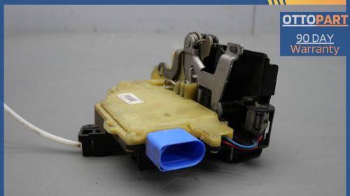 2005-2012 PORSCHE BOXSTER 987 Front Left Door Lock Latch Actuator 95553101501, US $1,000.00, image 3
