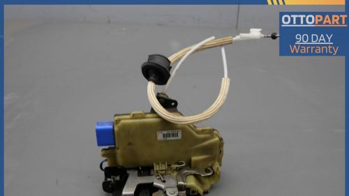2005-2012 PORSCHE BOXSTER 987 Front Left Door Lock Latch Actuator 95553101501, US $1,000.00, image 4