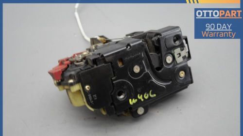 2005-2012 PORSCHE BOXSTER 987 Front Left Door Lock Latch Actuator 95553101501, US $1,000.00, image 8