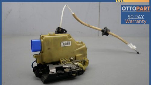 2005-2012 PORSCHE BOXSTER 987 Front Left Door Lock Latch Actuator 95553101501, US $1,000.00, image 9