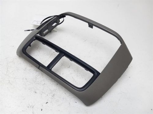 2006 HONDA PILOT DASH BEZEL, US $55.00, image 2