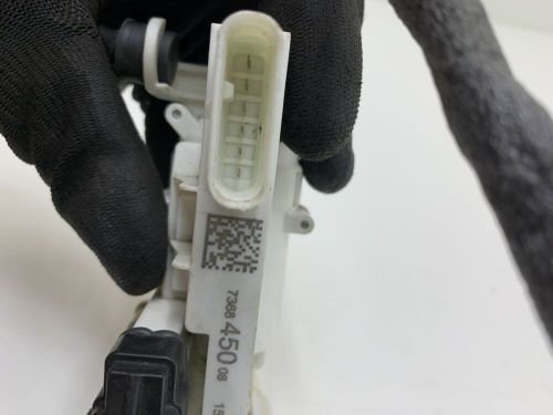 BMW 7 G12 2016 Door Lock With Locking Motor Front Right 2581894-, US $, image 2