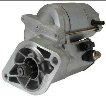Reman oem 1994-1997 toyota corolla, geo prizm 1.6l and 1.8l v4 starter