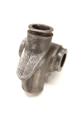 Mga 1500 1600 right rh suspension upper swivel link spindle steering trunnion