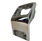 For range rover evoque silver exhaust lhs tailpipe tip dynamic 2016-19 left lhs