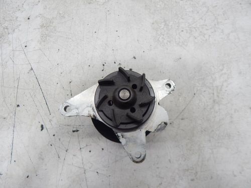 JAGUAR XF MK1 09-15 WATER PUMP PULLEY 4R8Q8509AC, US $, image 7