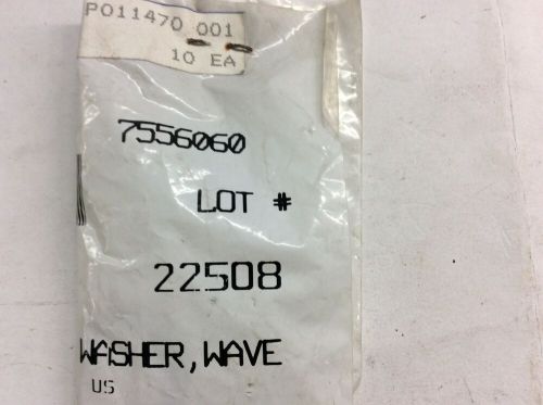Polaris Wave Washer 7556060 New OEM Reverse Linkage Washer 2000 Classic 500, US $7.20, image 2